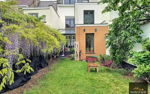 Maison à louer 5 chambres 250 m², 2200 €