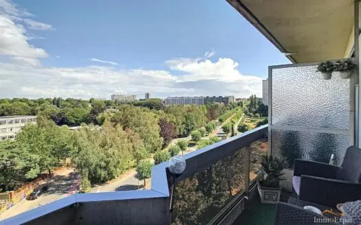 Appartement à vendre  0  35 m², 130000 €