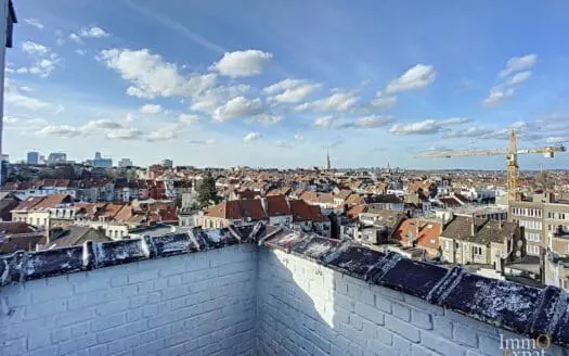 Appartement à vendre 1 chambre 60 m², 190000 €
