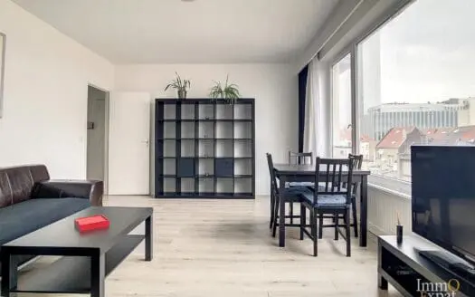 Appartement à vendre 1 chambre 62 m², 188000 €