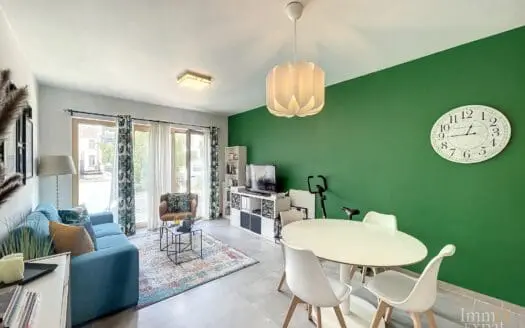 Appartement à vendre  1 chambre 71 m², 249000 €
