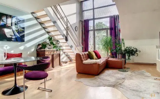 Appartement à vendre  2 chambres 100 m², 449500 €