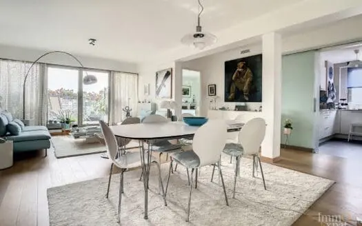 Appartement à vendre 2 chambres 107 m², 370000 €