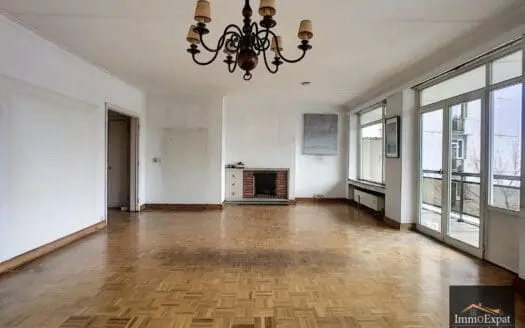 Appartement à vendre 2 chambres 116 m², 299500 €