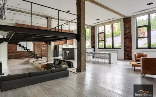 Appartement à vendre 2 chambres 220 m², 595000 €
