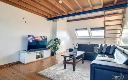 Appartement à vendre  2 chambres 80 m², 225000 €