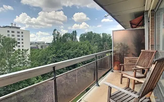 Appartement à vendre 2 chambres 80 m², 250000 €