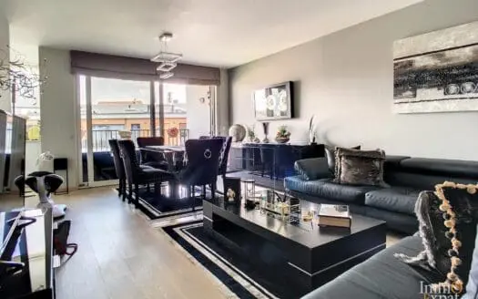 Appartement à vendre 2 chambres 84 m², 285000 €