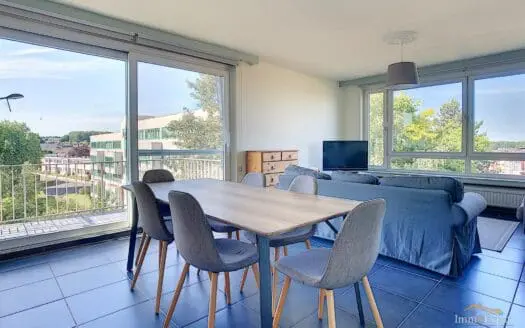 Appartement à vendre 2 chambres 90 m², 265000 €