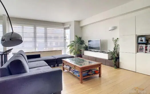 Appartement à vendre  3 chambres 122 m², 380000 €