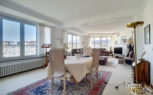 Appartement à vendre 3 chambres 170 m², 499000 €
