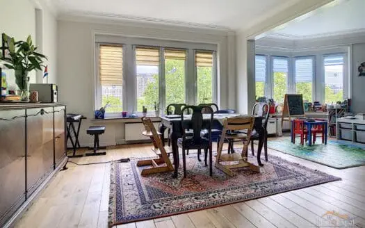 Appartement à vendre  4 chambres 170 m², 495000 €