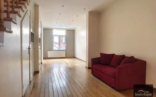 Maison à vendre 3 chambres 137 m², 290000 €