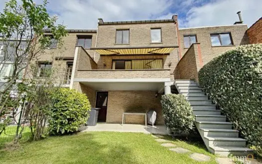 Maison à vendre 3 chambres 195 m², 695000 €