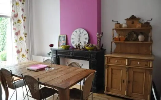 Maison à vendre 3 chambres 250 m², 600000 €