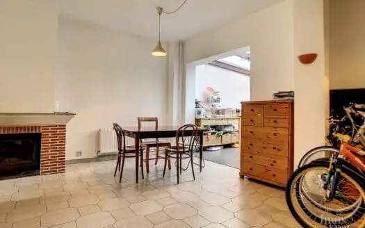 Maison à vendre  4 chambres 133 m², 310000 €