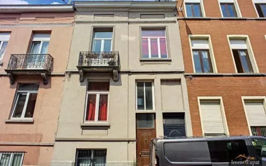 Maison à vendre 4 chambres 203 m², 520000 €
