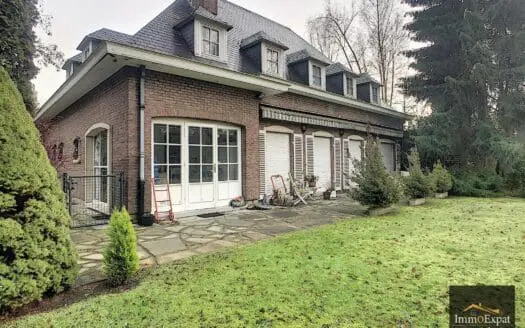 Maison à vendre 4 chambres 280 m², 759000 €