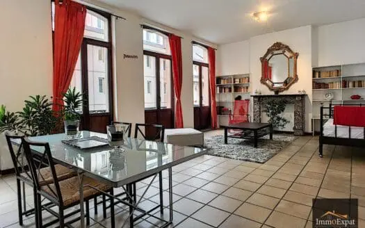 Flat for sale  1 bedroom 100 m², 235000 €