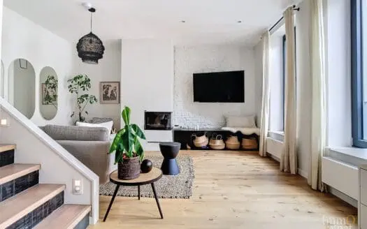 House for sale  1 bedroom 85 m², 345000 €
