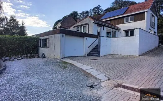 House for sale  2 bedrooms 160 m², 349000 €