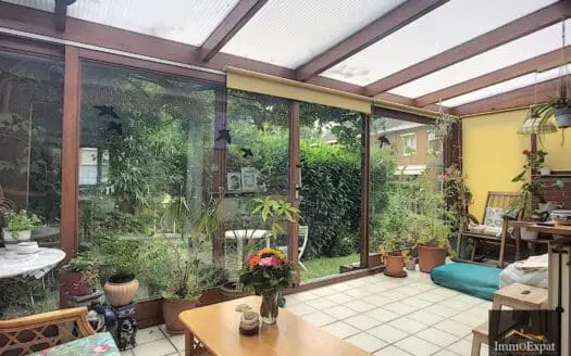 House for sale  4 bedrooms 126 m², 410000 €