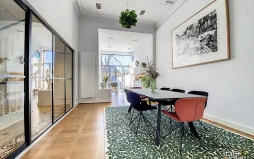 House for sale 5 bedrooms 312 m², 1175000 €