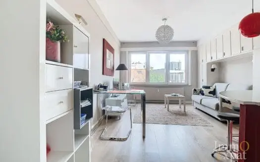 Appartement à vendre 1 chambre 30 m², 170000 €