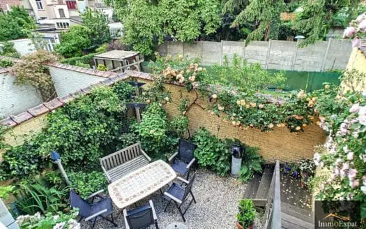 Maison à vendre  6 chambres 240 m², 530000 €