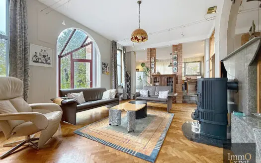 Maison à vendre 4 chambres 185 m², 550000 €