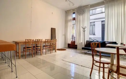 Commerce à louer 60 m², 850 €