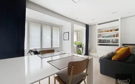 Appartement à louer 1 chambre 70 m², 1000 €