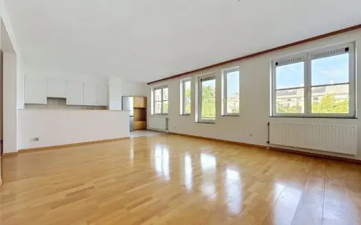 Appartement à louer 2 chambres 106 m², 1500 €