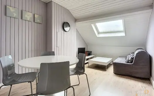 Appartement à louer 2 chambres 70 m², 1000 €