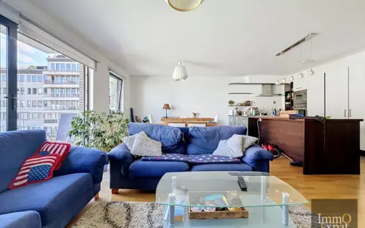 Appartement à louer 2 chambres 94 m², 1500 €