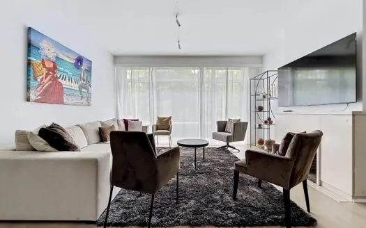Appartement à louer 2 chambres 98 m², 1500 €