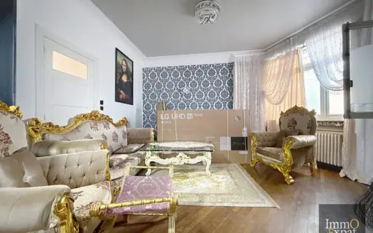 Flat for sale  2 bedrooms 111 m², 332000 €