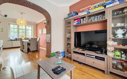 Maison à louer  4 chambres 146 m², 1700 €