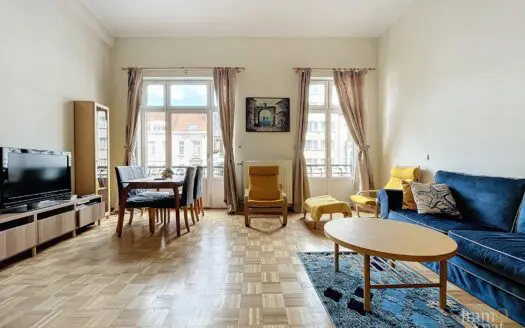 Appartement à vendre  2 chambres 100 m², 399000 €