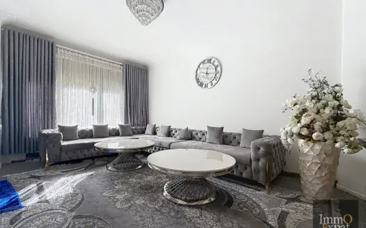 Appartement à vendre 2 chambres 124 m², 400000 €
