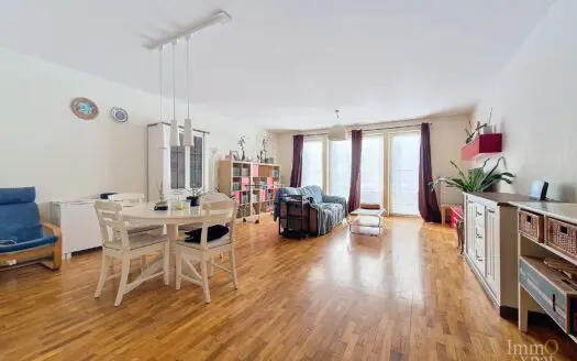 Appartement à vendre  2 chambres 96 m², 375000 €
