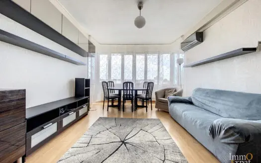 Appartement à vendre 3 chambres 100 m², 330000 €
