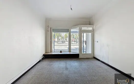 Commerce à vendre  100 m², 235000 €