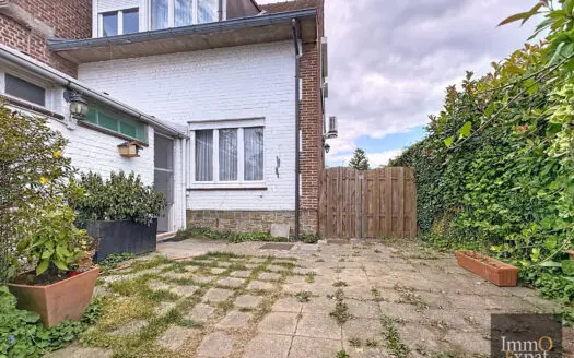 Maison à vendre  3 chambres 130 m², 350000 €