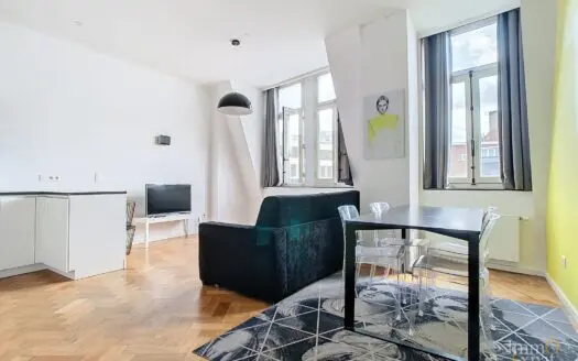 Flat for rent 2 bedrooms 65 m², 1300 €