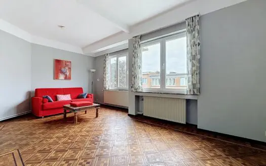 Appartement à louer  1 chambre 66 m², 1260 €
