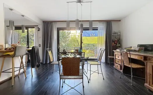 Appartement à vendre 4 chambres 140 m², 650000 €