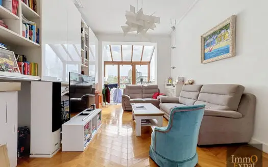 Flat for rent 4 bedrooms 180 m², 2200 €