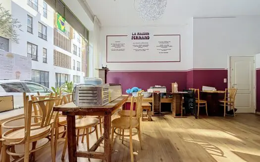 Commerce à vendre 80 m², 145000 €