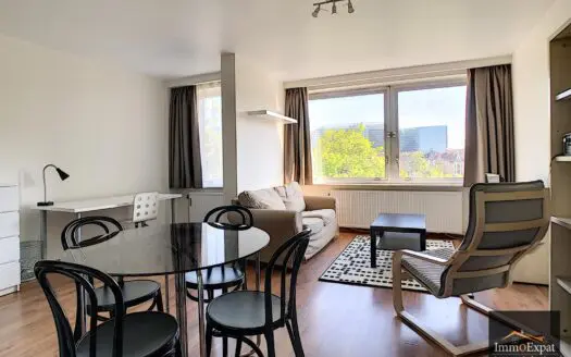 Flat for rent 1 bedroom 40 m², 875 €